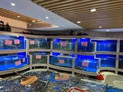 -骏丰酒楼(黄编店)