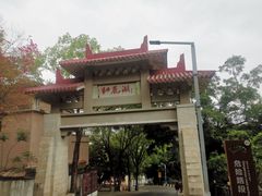 -红花湖景区