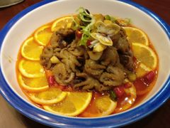 -北戴河转鱼·炒螃蟹酱餐厅