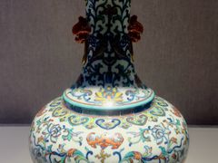 -景德镇中国陶瓷博物馆