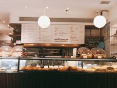 -BAKER&SPICE(安福路店)