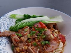 -赤面仔(麓湖美食岛店)