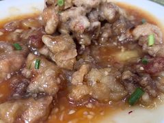 -如我美食(达道社区店)