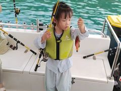 -小猫钓鱼海钓俱乐部(椰梦长廊店)