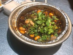 -探鱼·鲜青椒爽麻烤鱼(银泰城店)