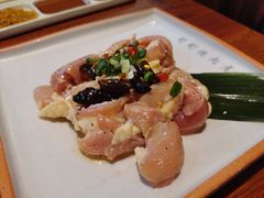 -町町烧肉屋(振华广场店)