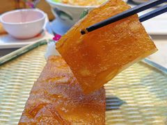 -悦满楼·西关名点·湛江名菜(航空综合大厦店)