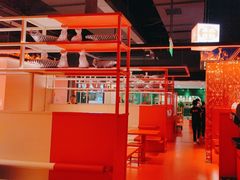 -侯师傅热炒店(印象城店)