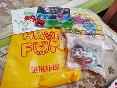 -麦当劳(无锡永乐店)