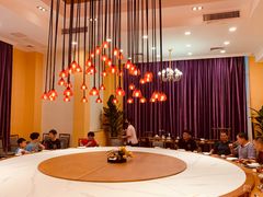 -顺风山庄(水濂山店)