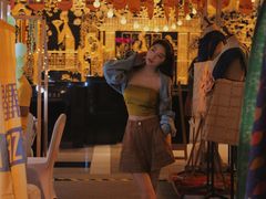 -广州花园酒店