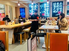 -味千拉面(双井店)