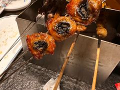 -高家烧鸽子烧烤店63年