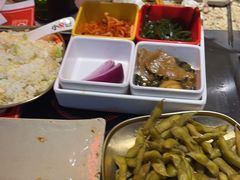 -大头叔烤鸡爪·朝鲜族烤串(天池路店)