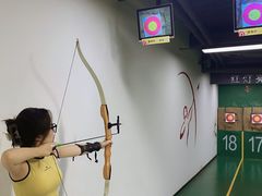-射箭馆(新街口店)
