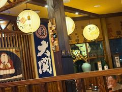 -鸟鹏烧鸟居酒屋(龙岗万科店)