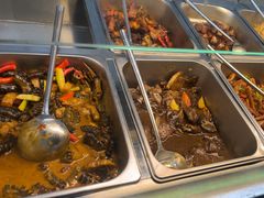 -食为先庐畔渔歌(合作化路店)