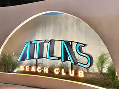 -FINNS Beach Club