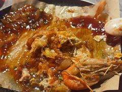 -啫神·广州地标美食(北京路店)