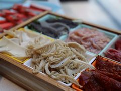 -矮冬瓜红茶火锅