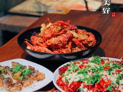 -金陵一哥龙虾(水木秦淮店)