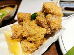 炸鸡块-石葵(锦业时代店)