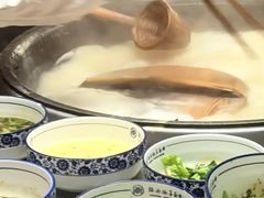 -镇南锅盖面馆(解放路店)