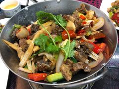 -小厨子私房菜·云南美食店