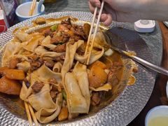 -俭寨大盘鸡·新疆菜·烧烤(博乐店)