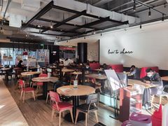 -必胜客(北苑路店)