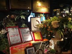 -胡桃里音乐酒馆(白云五号T5 MALL店)