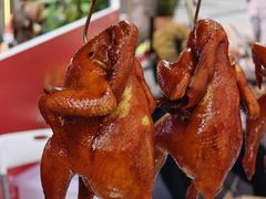 -侨美食家·粤菜(体育西路店)