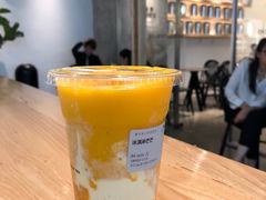 -喜茶(广州天汇igc店)