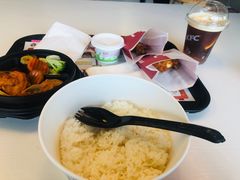 -肯德基(青阳大润发店)