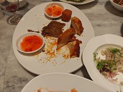 -喜来登由由大酒店九州膳坊中餐厅