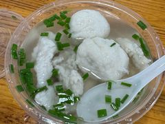 -得胜鱼丸老店