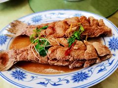 -厉家菜(德胜门总店)