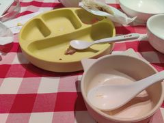 -西贝(上海我格广场店)