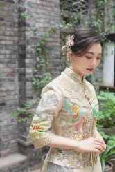 -Chic Bridal 熙可婚纱
