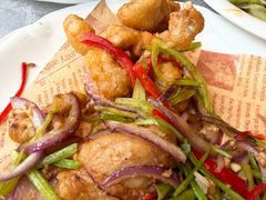 -新南华大酒店(长寿店)