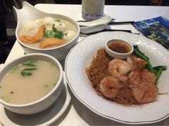 翠华餐厅(山顶道店)-翠华餐厅(山顶道店)