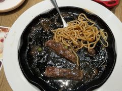 -豪客来牛排(人民东路店)