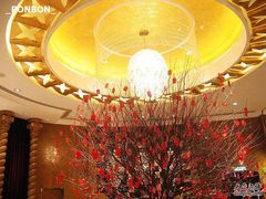 -澳门十六浦索菲特大酒店