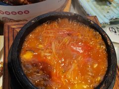 -七八冷面·延边朝鲜族美食(圣熙八号店)