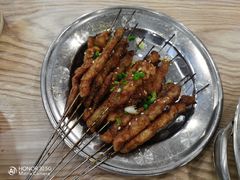 -江城燕子大排档(江汉路步行街店)