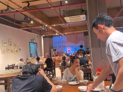 -广府乡下·饭庄(新港东路店)