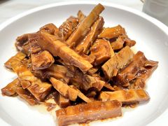 油焖笋-宏玲餐厅(四川南路店)
