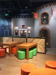 -幻贝家儿童乐园(苏州中心店)