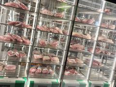 零售区-觅福里•熟成和牛餐厅