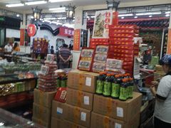 -采芝斋评弹茶馆(观前街店)